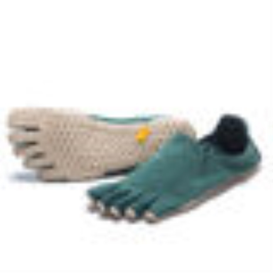 Cvt Lb Erkek Vibram Yeşil-bej
